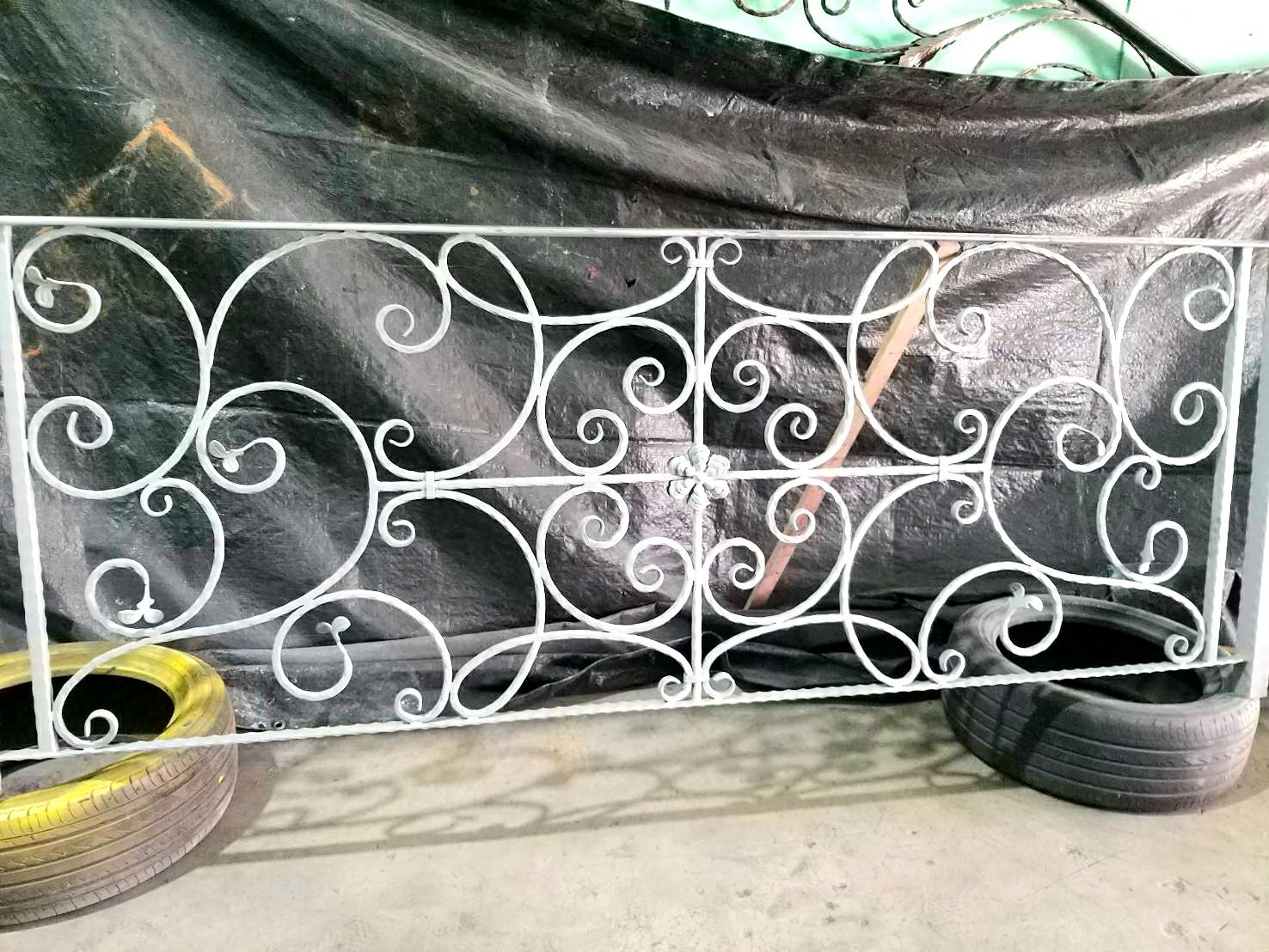 10 - https://tosuwan-wroughtirondesign.com | โตสุวรรณ Wrought Iron Design รับออกแบบและติดตั้งประตู รั้ว ราวบันได กันตก หลังคา เหล็กดัดอิตาลี คุณภาพสูง ดีไซน์หรูหรา มีเอกลักษณ์ บริการในจังหวัดนครปฐมและใกล้เคียง