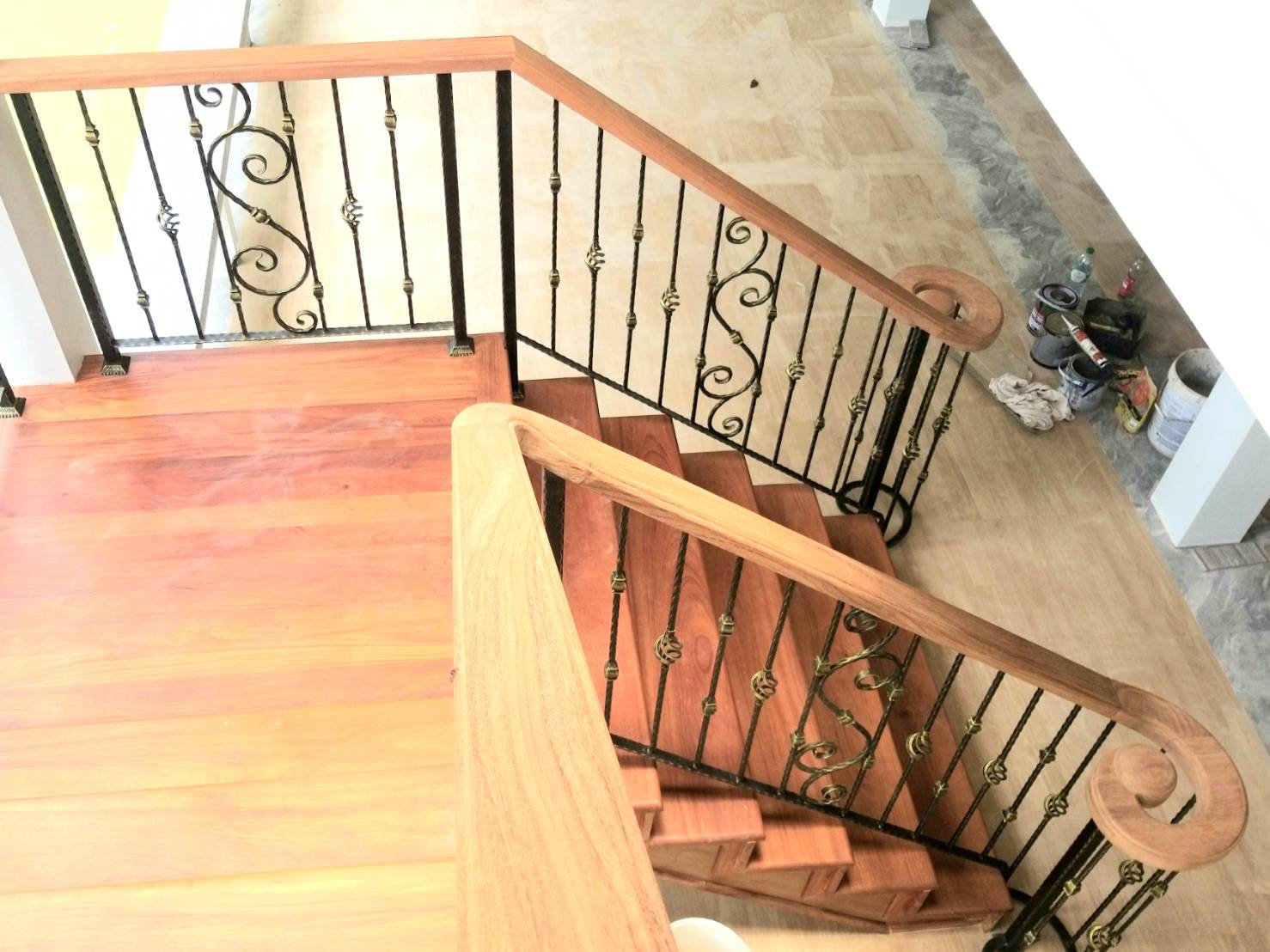 23 - https://tosuwan-wroughtirondesign.com | โตสุวรรณ Wrought Iron Design รับออกแบบและติดตั้งประตู รั้ว ราวบันได กันตก หลังคา เหล็กดัดอิตาลี คุณภาพสูง ดีไซน์หรูหรา มีเอกลักษณ์ บริการในจังหวัดนครปฐมและใกล้เคียง