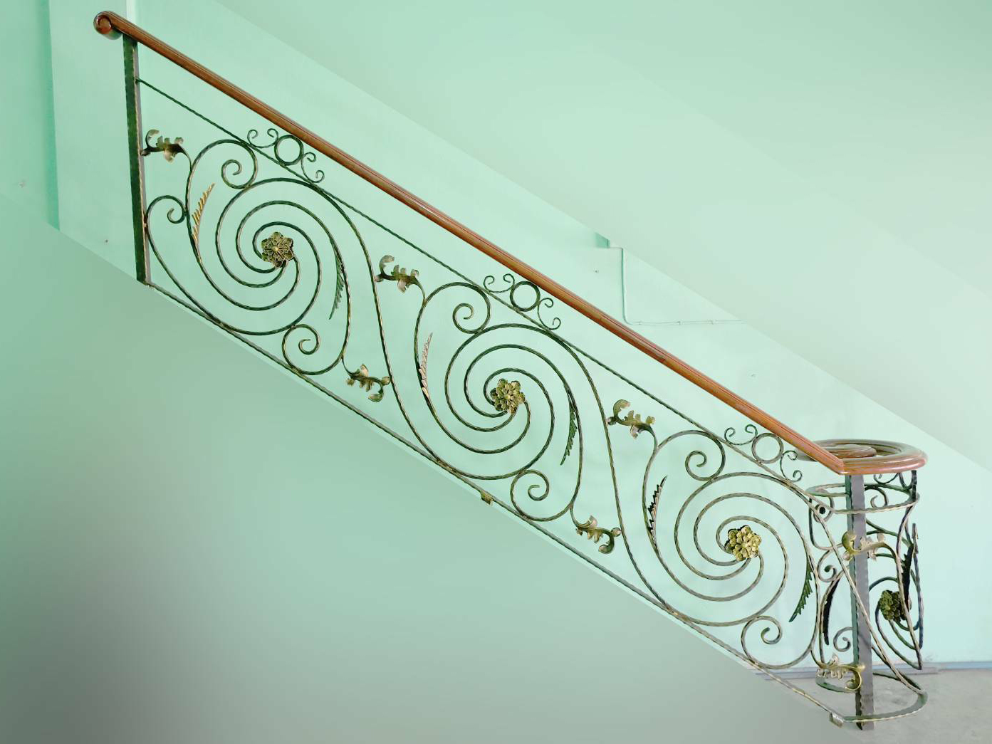 27 - https://tosuwan-wroughtirondesign.com | โตสุวรรณ Wrought Iron Design รับออกแบบและติดตั้งประตู รั้ว ราวบันได กันตก หลังคา เหล็กดัดอิตาลี คุณภาพสูง ดีไซน์หรูหรา มีเอกลักษณ์ บริการในจังหวัดนครปฐมและใกล้เคียง