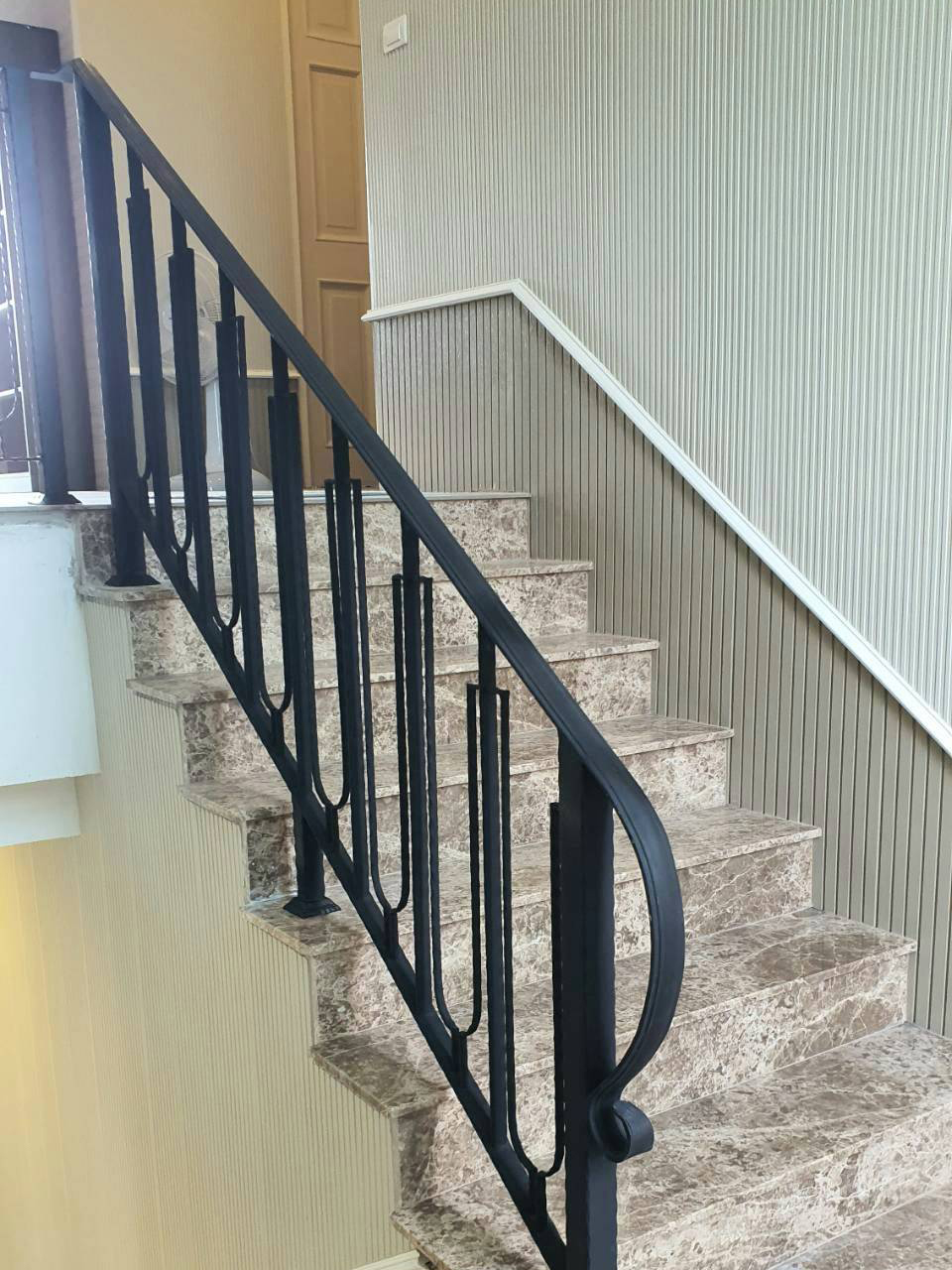 40 - https://tosuwan-wroughtirondesign.com | โตสุวรรณ Wrought Iron Design รับออกแบบและติดตั้งประตู รั้ว ราวบันได กันตก หลังคา เหล็กดัดอิตาลี คุณภาพสูง ดีไซน์หรูหรา มีเอกลักษณ์ บริการในจังหวัดนครปฐมและใกล้เคียง